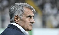 Trabzonspor Şenol Güneş'i açıkladı