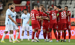 Antalyaspor, Adana Demirspor'u son dakika golüyle mağlup etti!