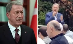 AK Parti Kayseri Milletvekili Hulusi Akar'dan tartışma yaratacak sözler