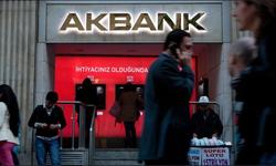 İzinsiz kredi ve para transferi iddiası: Akbank'tan açıklama geldi!