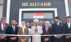 Diyanet İşleri Başkanı Ali Erbaş’ın Kelime-i Şehadet telaffuzu tartışma yarattı