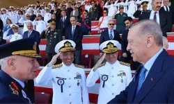 Asker, Cumhurbaşkanı Erdoğan'a selam vermedi mi? Cumhurbaşkanlığı işin aslını açıkladı