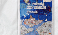 12. Boğaziçi Film Festivali Başlıyor: Uluslararası Yarışmada Ödüllü Filmler Türkiye’de