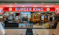 Burger King, Türkiye'deki adını değiştirdi!