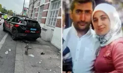 Çarptığı kadının ölümüne neden olan polisle ilgili dehşete düşüren detay