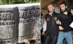 Cem Garipoğlu'nun mezarının açılma kararı sonrası dikkat çeken görüntü