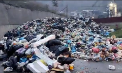 Bakanlıktan belediyeye  milyon liralık ceza!