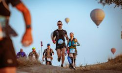 Corendon'dan 'Salomon Kapadokya Ultra-Trail’e sponsorluğa devam