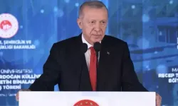 Cumhurbaşkanı Erdoğan'dan diploma polemiğini bitirecek sözler