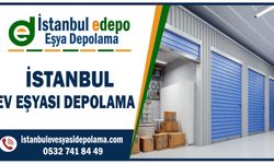 Ev eşyası nasıl depolanır