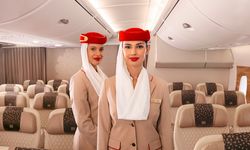 Emirates, İzmir ve Antalya’da değerlendirme günleri düzenliyor