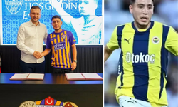 Fenerbahçe, Emre Mor’un sözleşmesini uzattı, Eyüpspor’a kiraladı