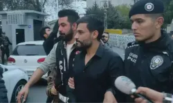 Duruşmada ifade veren Engin Polat'ın sözleri hakimi sinirlendirdi