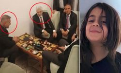 Salim Güran'la fotoğrafı ortaya çıkan AK Partili Ensarioğlu'ndan açıklama geldi!