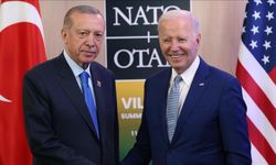 Cumhurbaşkanı Erdoğan, Biden'ın yemeğine katılmaktan vazgeçti