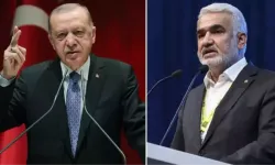 Erdoğan'ın başdanışmanından Yapıcıoğlu'nun anayasa çıkışına yanıt