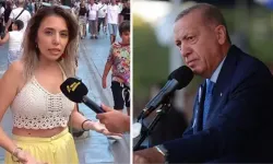 Cumhurbaşkanı Erdoğan'dan "Dilruba Kayserilioğlu" açıklaması: İlk kez konuştu