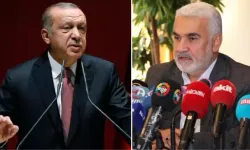 Cumhurbaşkanı Erdoğan, anayasanın ilk 4 maddesiyle ilgili tartışmalara son noktayı koydu!