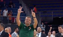 Ergin Ataman, Fenerbahçe'den özür diledi