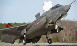 ABD'den Türkiye'ye sürpriz F-35 teklifi: Ancak bir şartları var!