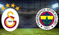 Fenerbahçe-Galatasaray derbisi: Heyecan dorukta! İşte muhtemel  11'ler