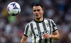 Juventus açıkladı: Kostic Fenerbahçe'de