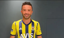 Gökhan Gönül'ü TFF resmen açıkladı