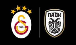 Galatasaray-PAOK maçı ne zaman? Hangi kanalda? Saat kaçta?