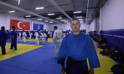 Judo şampiyonu Hüseyin Özkan, Federasyon başkanlığı için aday oldu