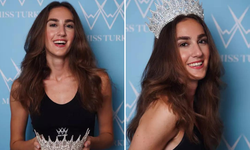 Miss Turkey 2024 güzeli İdil Bilgen’den eleştirilere sert yanıt: “Yorumları Hiç Önemsemiyorum”