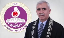 AYM Başkanı Özkaya: “Zulme ve İnsan Hakları İhlallerine Gözler Kapatılmamalıdır”