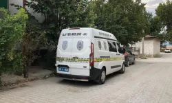 Denizli'de apart odasında acı olay: Seyfettin Söğüt ölü bulundu