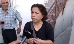 Şeyda Yılmaz'ı şehit eden katilin annesi konuştu!