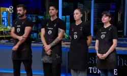 MasterChef'te duygusal veda: İddialı yarışmacı elenndi