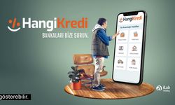 Hangikredi Mobil ile Kredi Hesaplama ve Kredi Kartı Başvurusu Artık Çok Daha Kolay