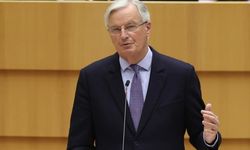 Fransa'nın yeni başbakanı Michel Barnier oldu