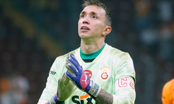 Muslera'nın paylaşımı  taraftarını meraklandırdı!