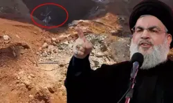 Görgü tanıklarından Nasrallah'ın cesediyle ilgili çarpıcı tespit