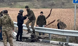 Rusya ve Ukrayna arasında esir asker takası!