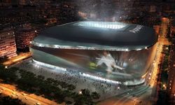 Santiago Bernabeu’ya ses şikayeti: Real Madrid’e konser yasağı geldi