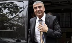 Sürpriz iddia: Sedat Peker siyasete mi giriyor?