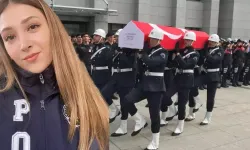 Polis Şeyda Yılmaz'ı şehit eden Yunus Emre Geçti için istenen ceza belli oldu!