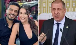 Ümit Özdağ, Engin ve Dilan Polat çifti için bombayı patlattı: "İki siyasetçi pazarlık yaptı"