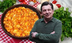 Vedat Milor'un menemen tartışmalarına bir yenisi daha eklendi!