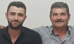 Erzurum'da babasını ve babasının kadın arkadaşını piknik yaparlarken öldürdü