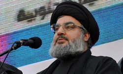 Hizbullah lideri Hasan Nasrallah öldürüldü!