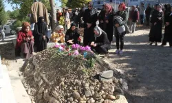 Konya'da öğretmen 17 bıçak darbesiyle öldürmüştü: Cani kocanın  ifadesi ortaya çıktı!