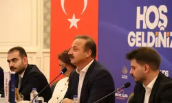 Yavuz Ağıralioğlu’nun parti ismi ve logosu dikkat çekti!