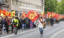 TUSAŞ yerleşkesine düzenlenen saldırıyı PKK üstlendi!