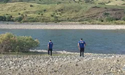 Elazığ’da 3 çocuğun boğulduğu ihbarı ekipleri harekete geçirdi